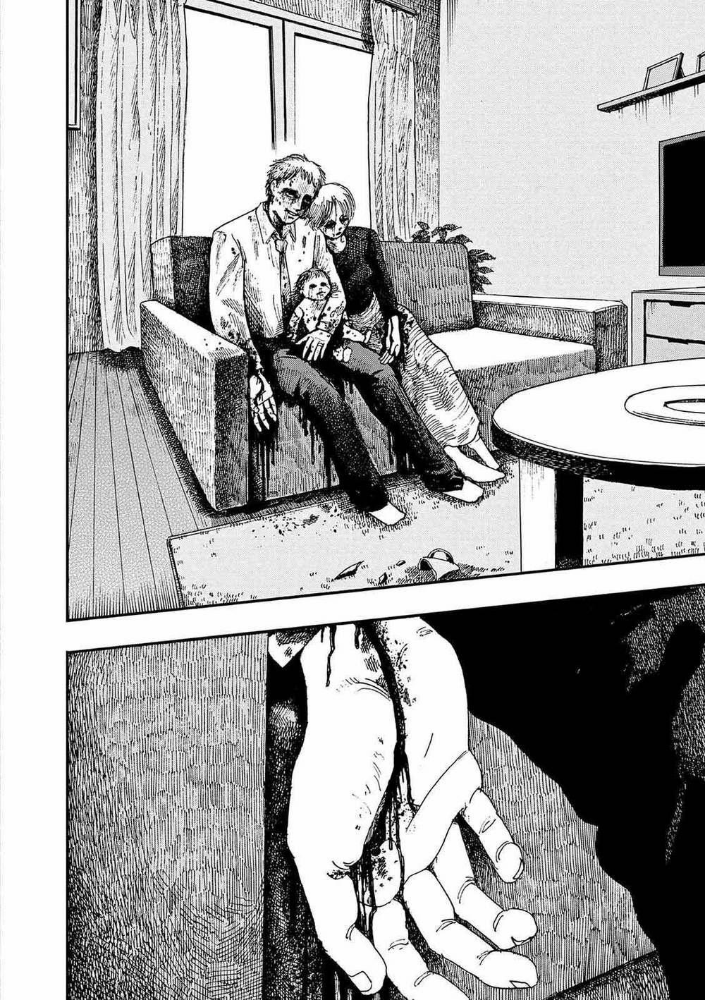 Truyền Thuyết 100 Câu Chuyện Ma 6 trang 14