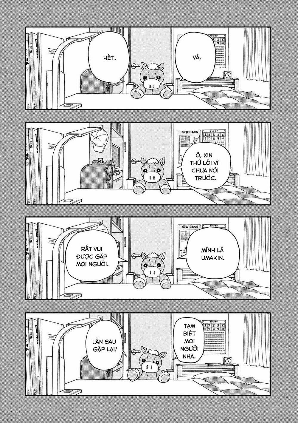 Truyền Thuyết 100 Câu Chuyện Ma 6 trang 15