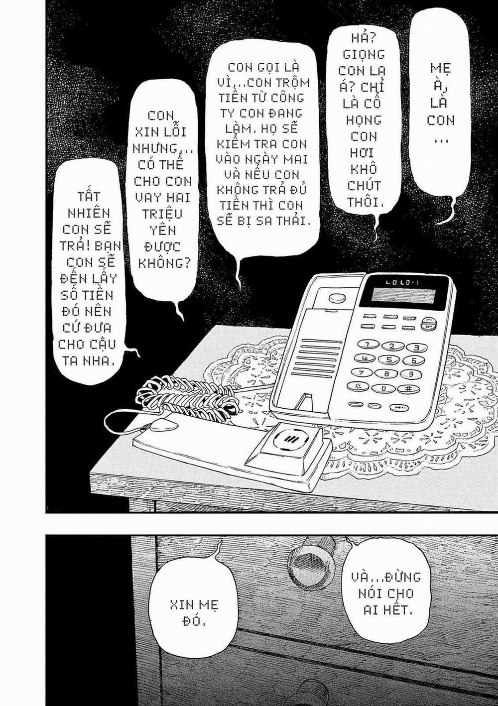 Truyền Thuyết 100 Câu Chuyện Ma 7 trang 2