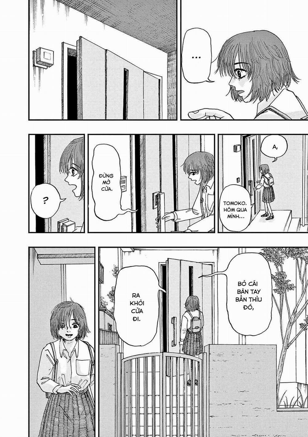 Truyền Thuyết 100 Câu Chuyện Ma 8 trang 4