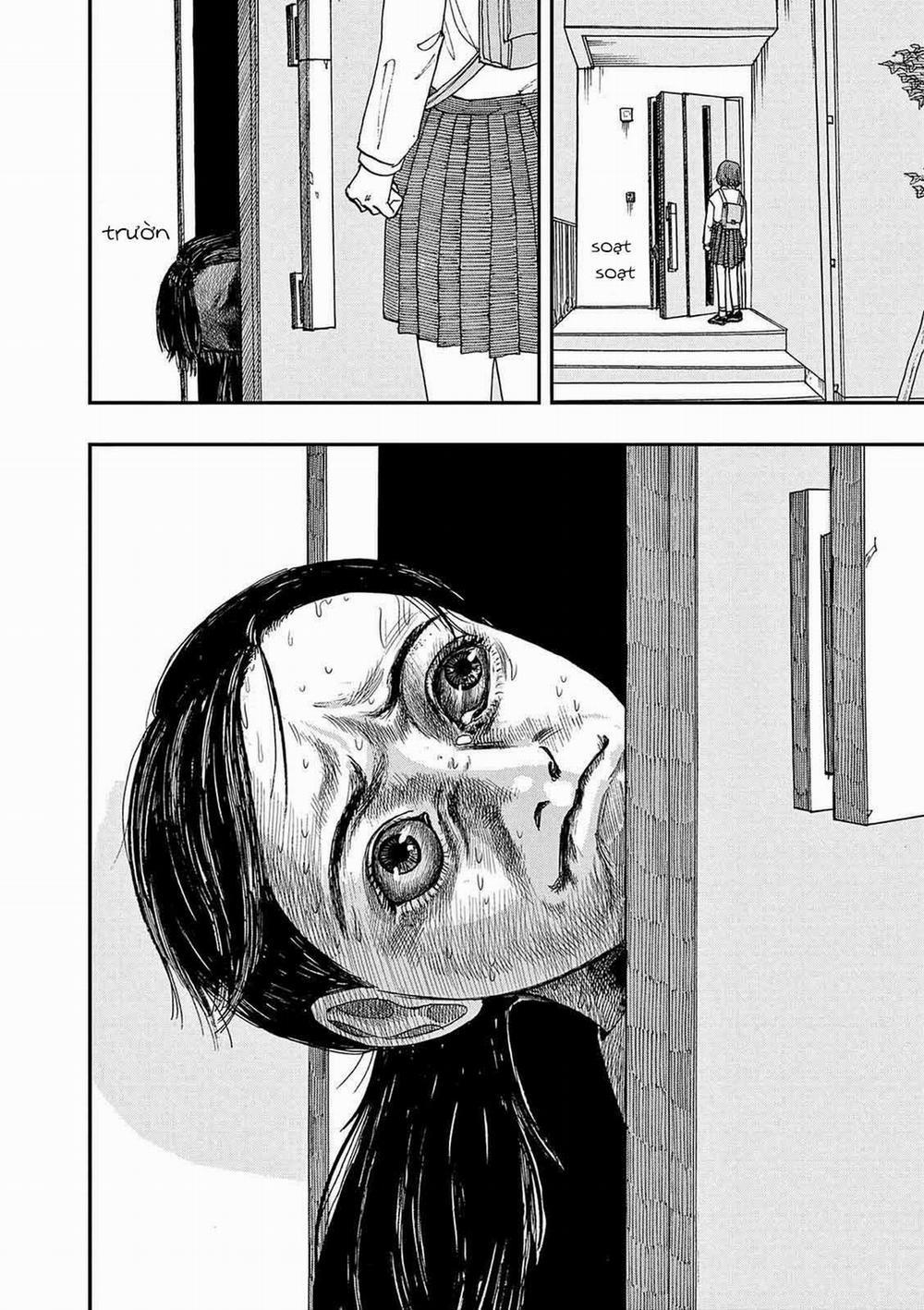 Truyền Thuyết 100 Câu Chuyện Ma 8 trang 6