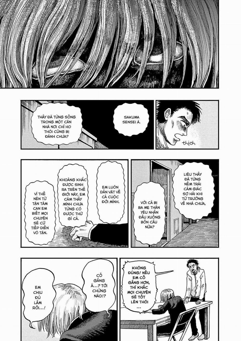 Truyền Thuyết 100 Câu Chuyện Ma 9 trang 5