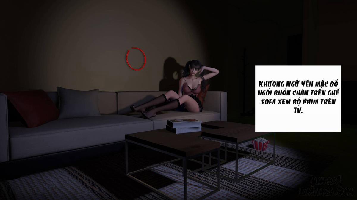 Truyền thuyết đô thị - Hồ Ly 1 trang 101