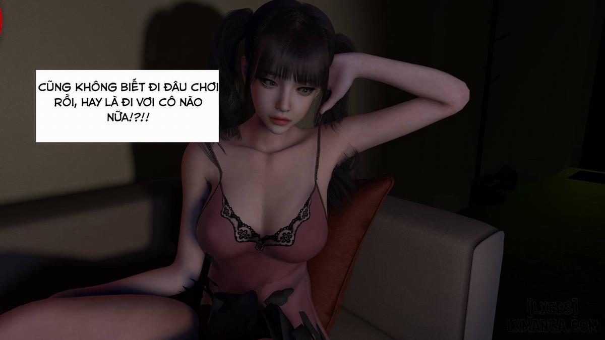 Truyền thuyết đô thị - Hồ Ly 1 trang 102