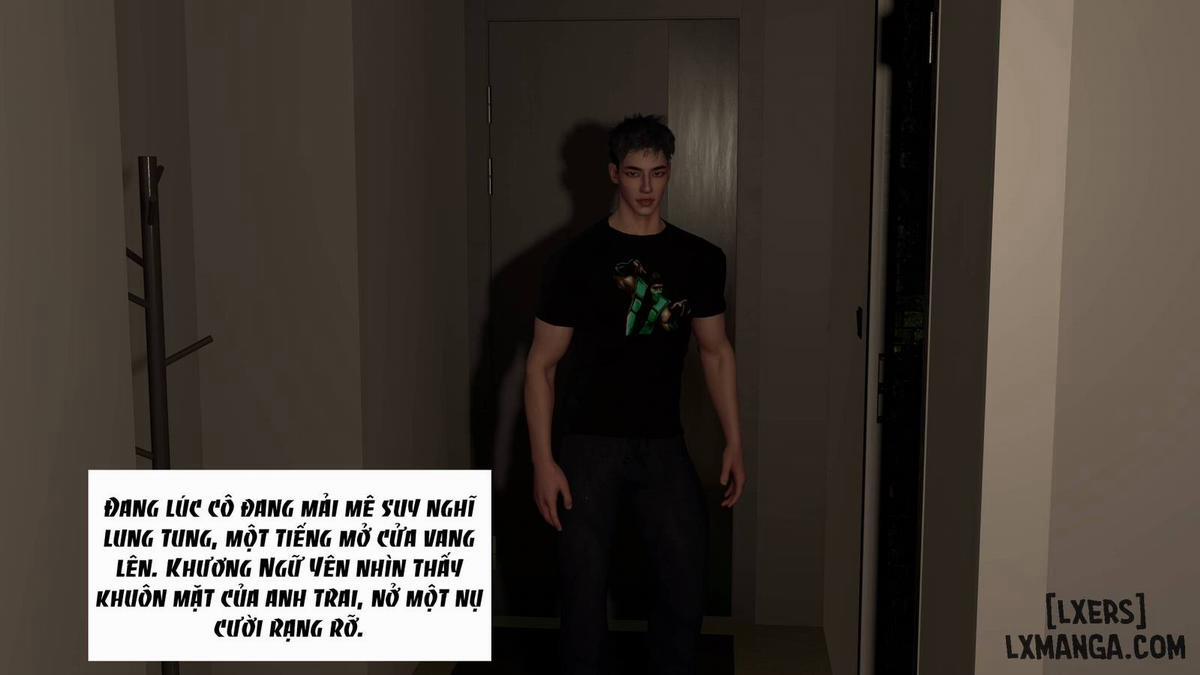 Truyền thuyết đô thị - Hồ Ly 1 trang 103