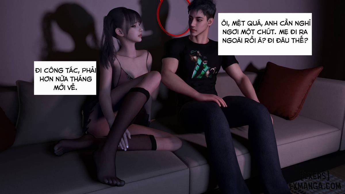 Truyền thuyết đô thị - Hồ Ly 1 trang 105