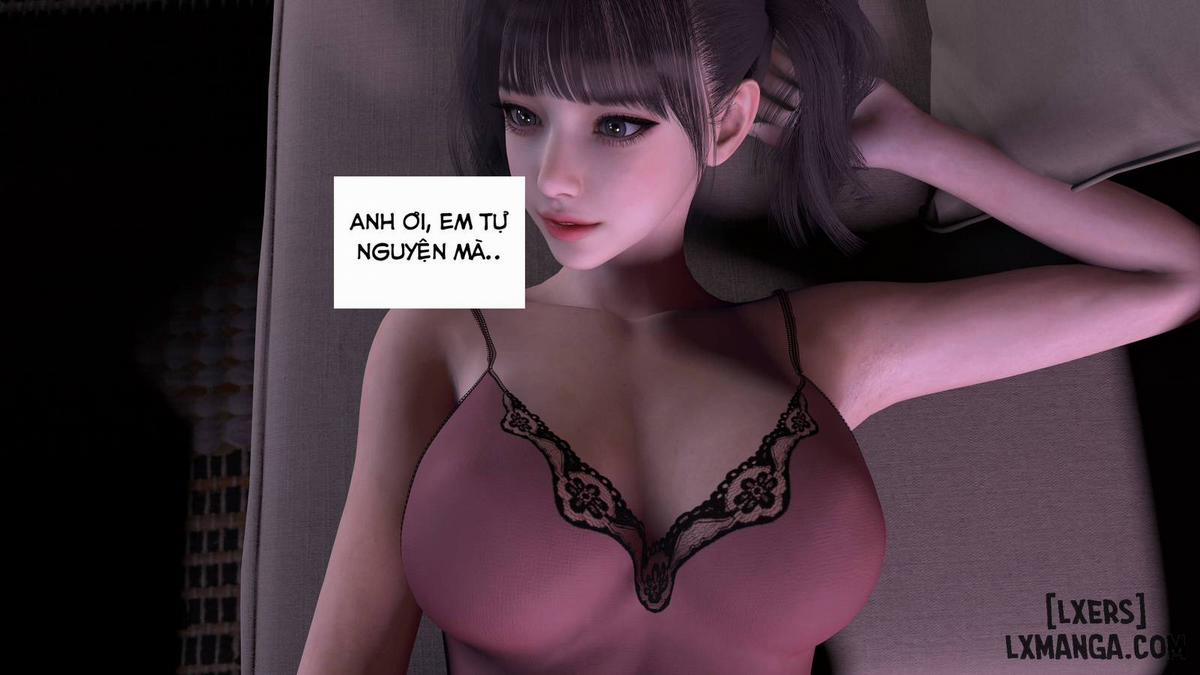 Truyền thuyết đô thị - Hồ Ly 1 trang 116