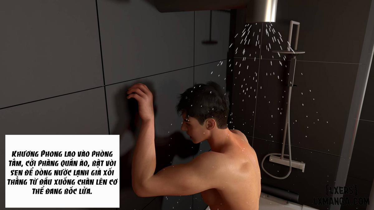 Truyền thuyết đô thị - Hồ Ly 1 trang 117