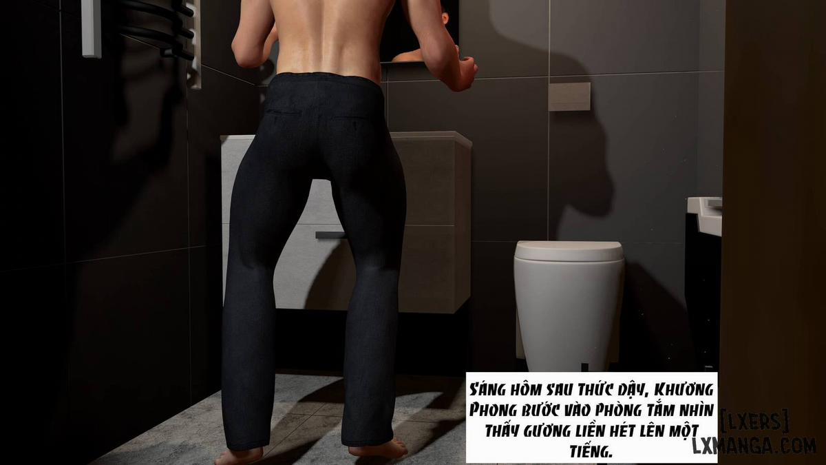 Truyền thuyết đô thị - Hồ Ly 1 trang 13