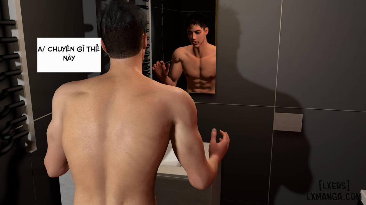 Truyền thuyết đô thị - Hồ Ly 1 trang 14