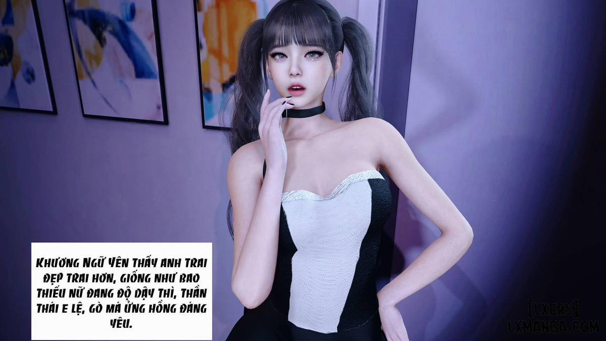 Truyền thuyết đô thị - Hồ Ly 1 trang 17