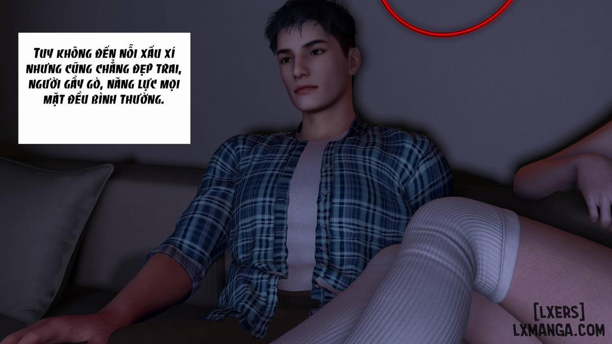 Truyền thuyết đô thị - Hồ Ly 1 trang 2