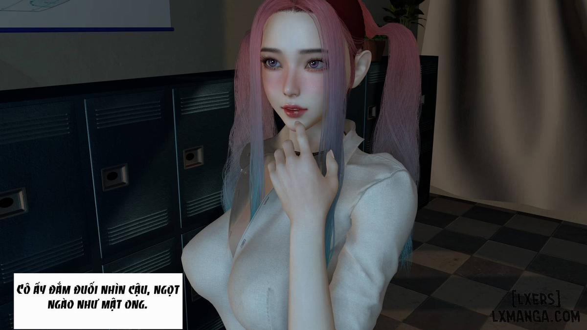 Truyền thuyết đô thị - Hồ Ly 1 trang 25