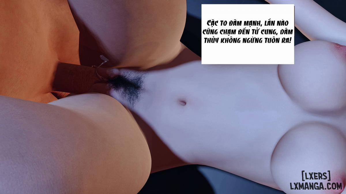 Truyền thuyết đô thị - Hồ Ly 1 trang 81