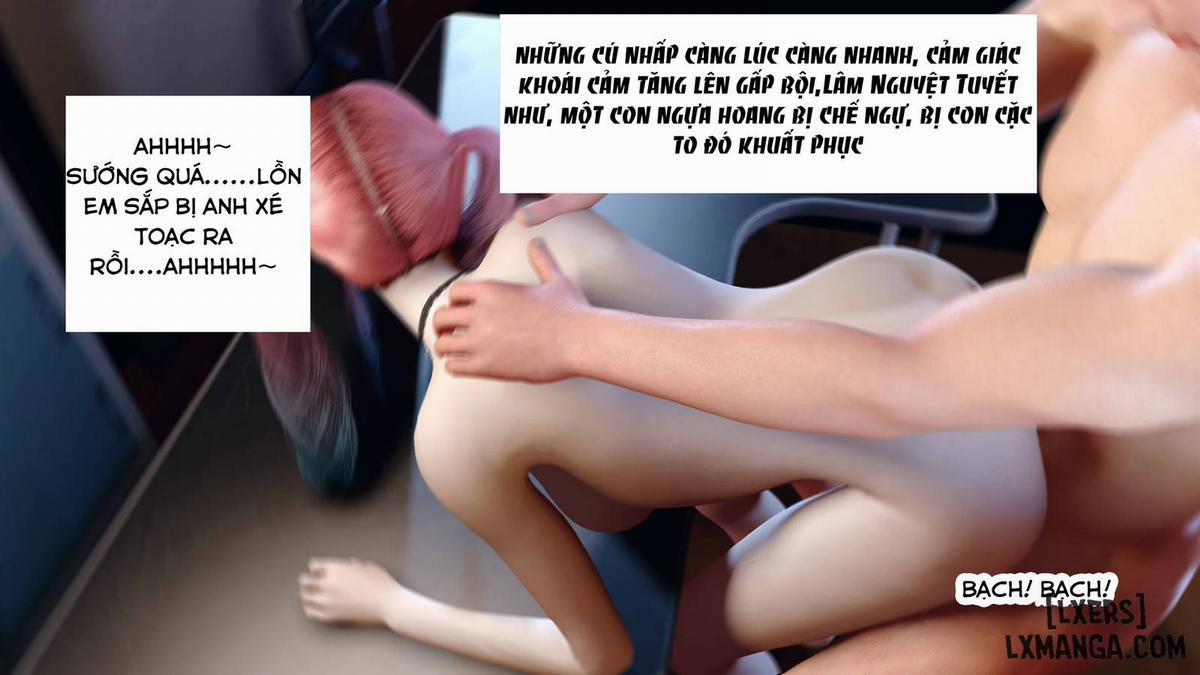 Truyền thuyết đô thị - Hồ Ly 1 trang 91