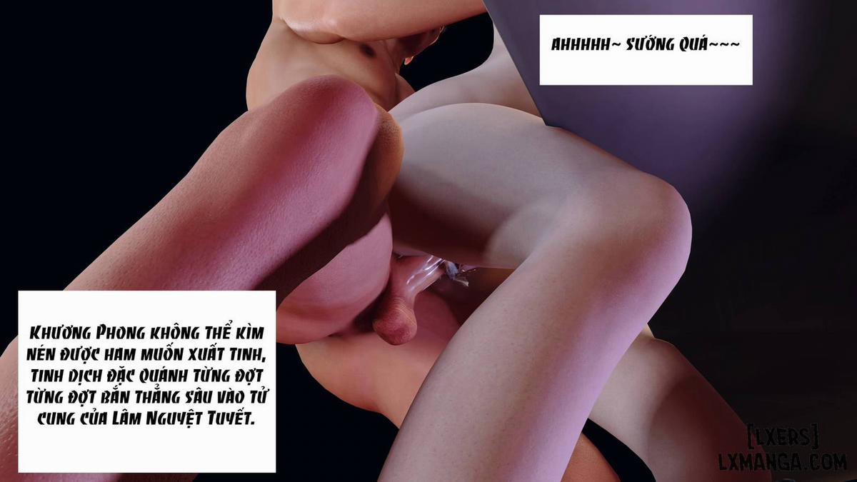 Truyền thuyết đô thị - Hồ Ly 1 trang 96