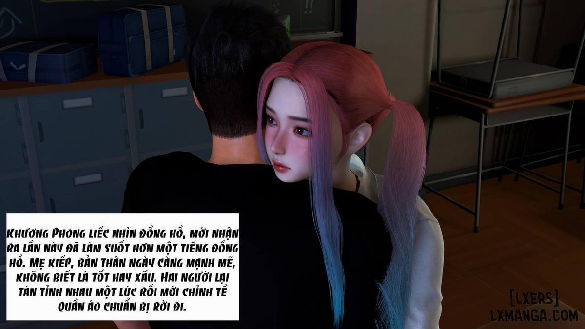 Truyền thuyết đô thị - Hồ Ly 1 trang 99