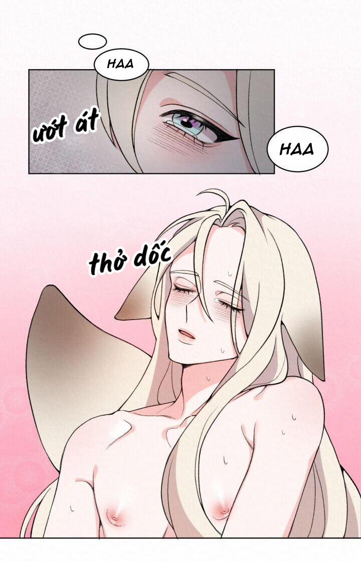 Truyền Thuyết Hồ Ly 1 trang 28