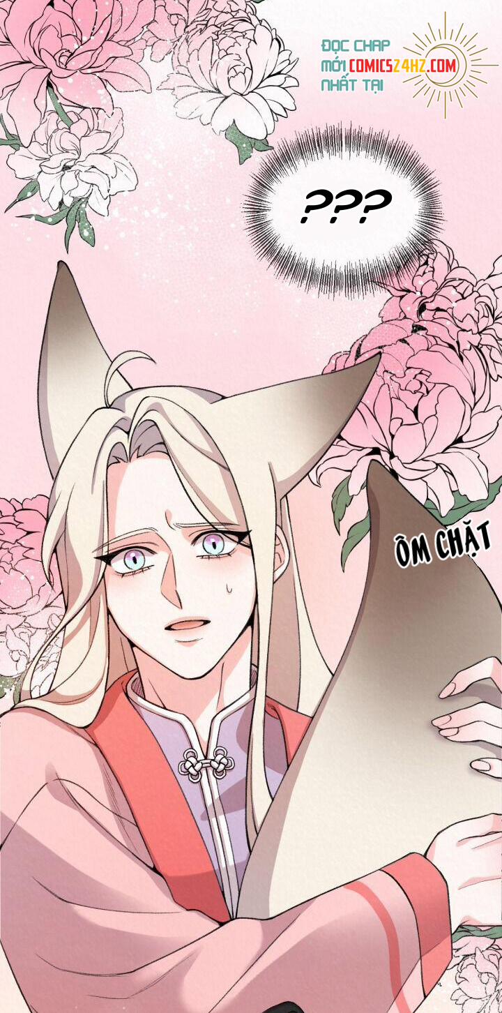 Truyền Thuyết Hồ Ly 1 trang 46