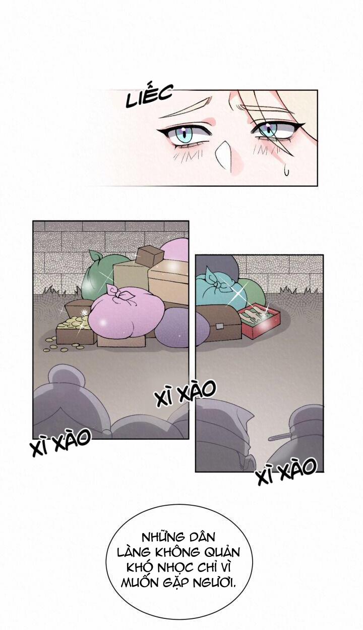 Truyền Thuyết Hồ Ly 1 trang 7