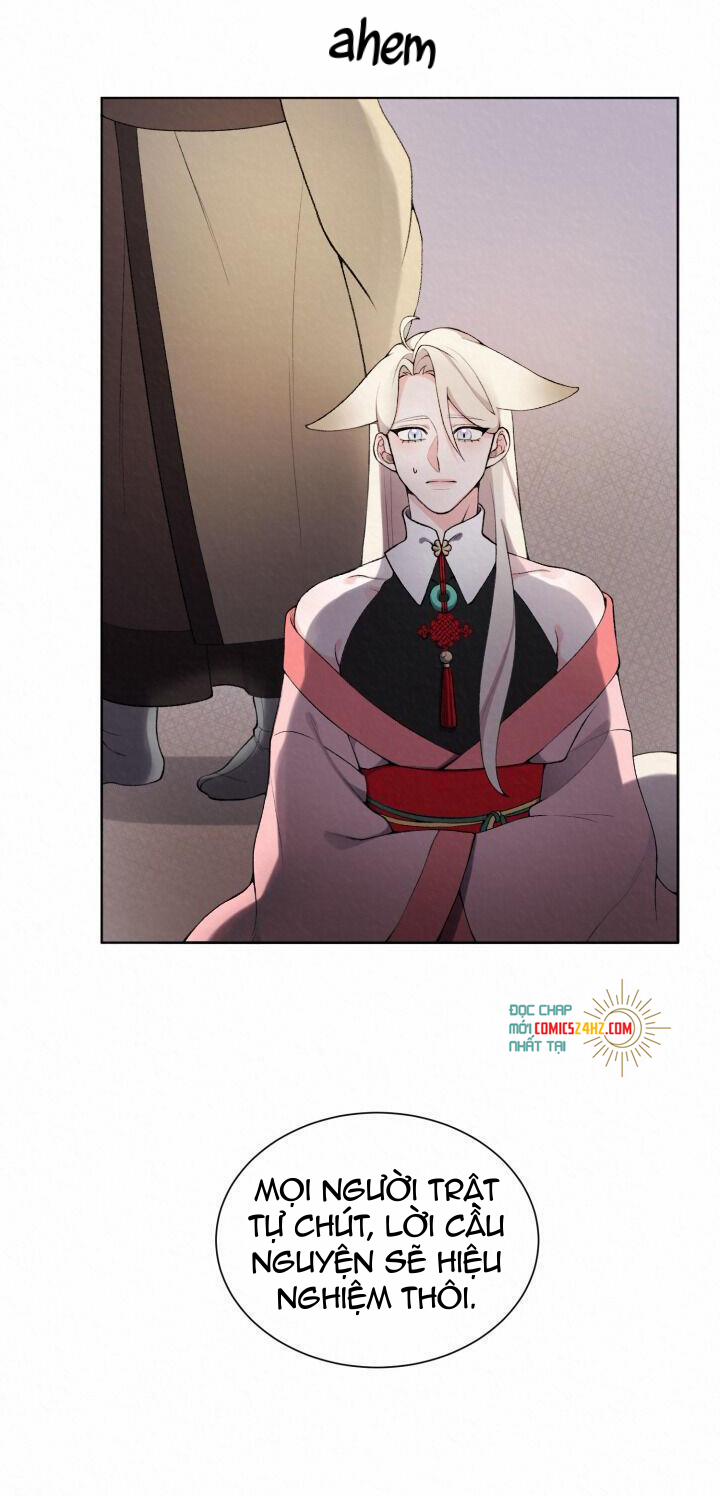 Truyền Thuyết Hồ Ly 1 trang 8