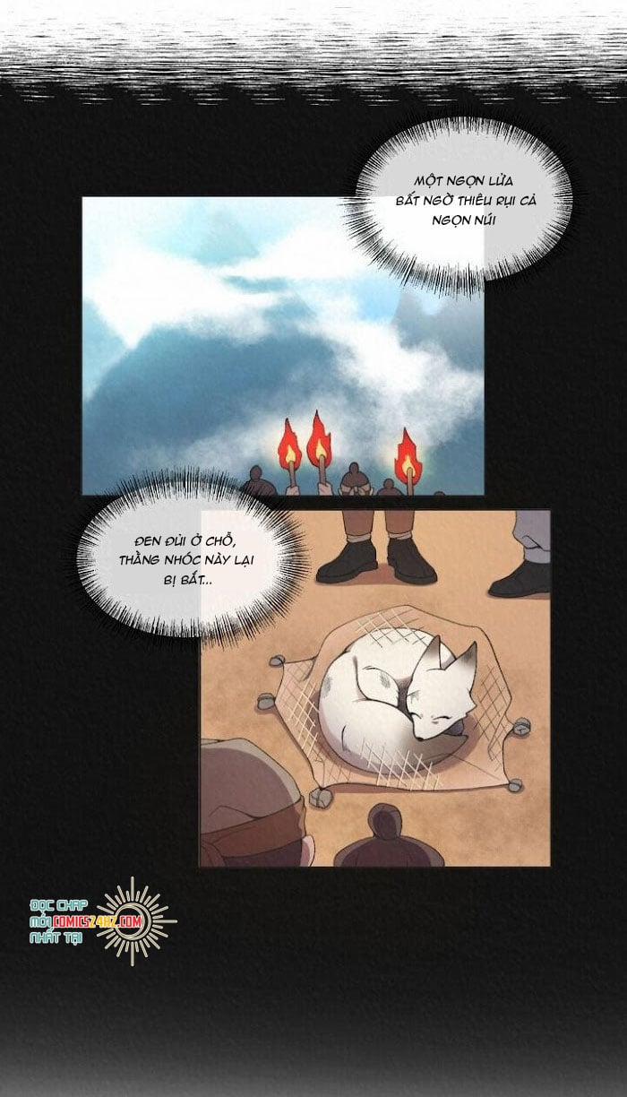 Truyền Thuyết Hồ Ly 2 trang 14