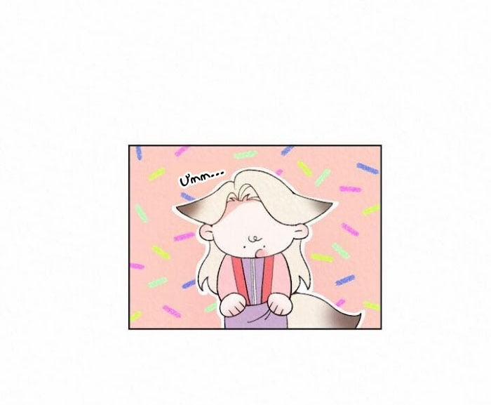 Truyền Thuyết Hồ Ly 2 trang 20