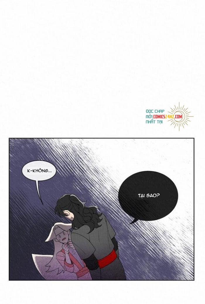 Truyền Thuyết Hồ Ly 2 trang 22