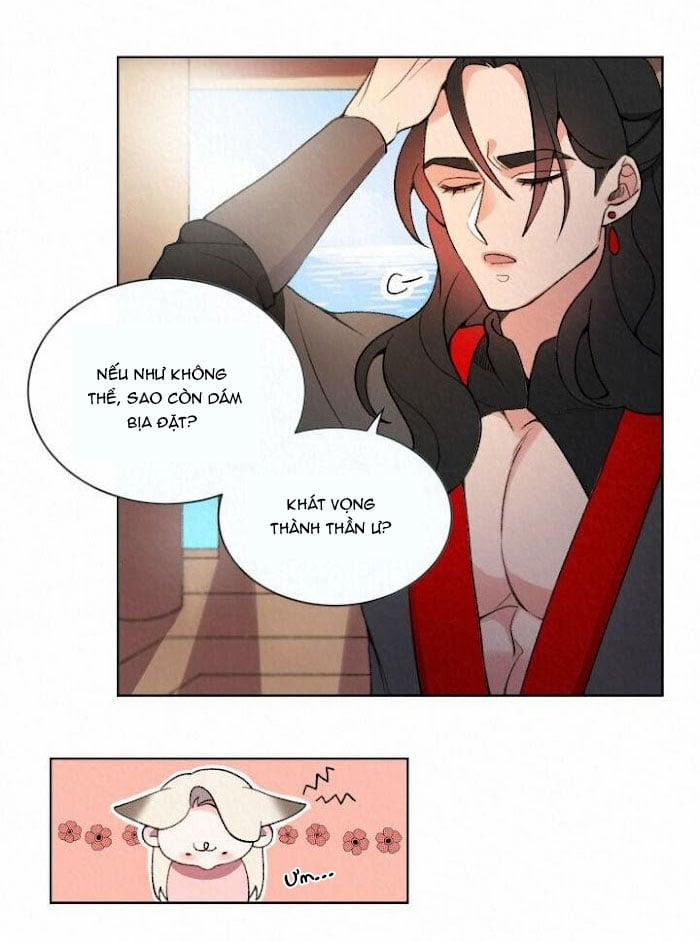 Truyền Thuyết Hồ Ly 2 trang 33