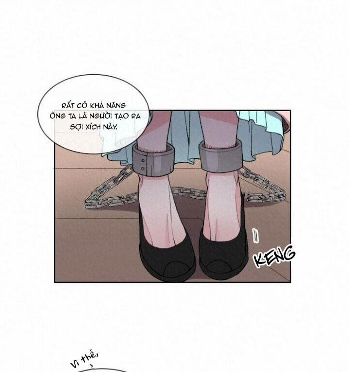 Truyền Thuyết Hồ Ly 2 trang 37