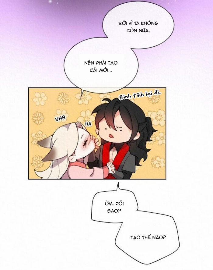 Truyền Thuyết Hồ Ly 2 trang 48