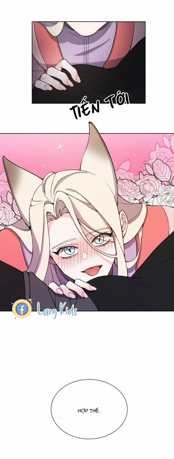 Truyền Thuyết Hồ Ly 2 trang 53