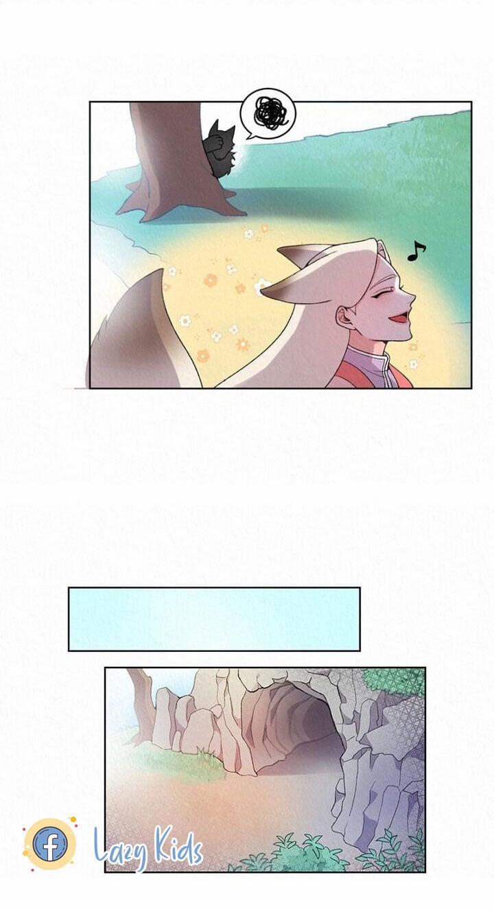 Truyền Thuyết Hồ Ly 5 trang 22