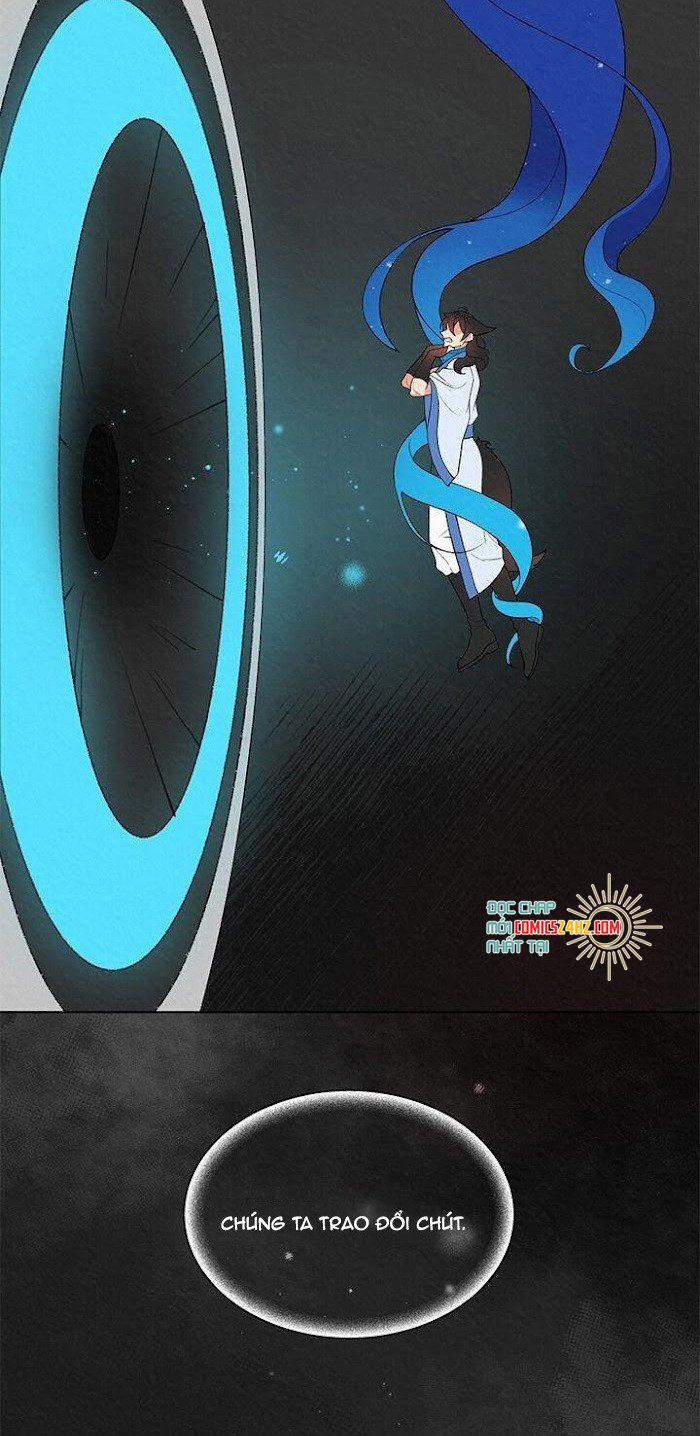 Truyền Thuyết Hồ Ly 7 trang 15