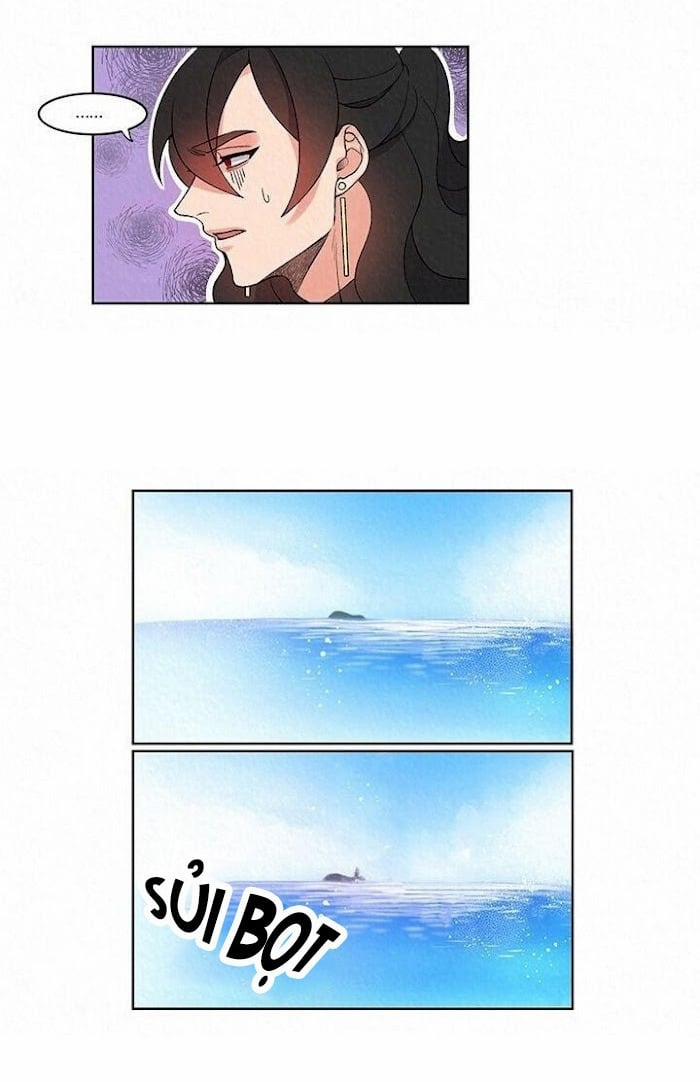 Truyền Thuyết Hồ Ly 7 trang 2