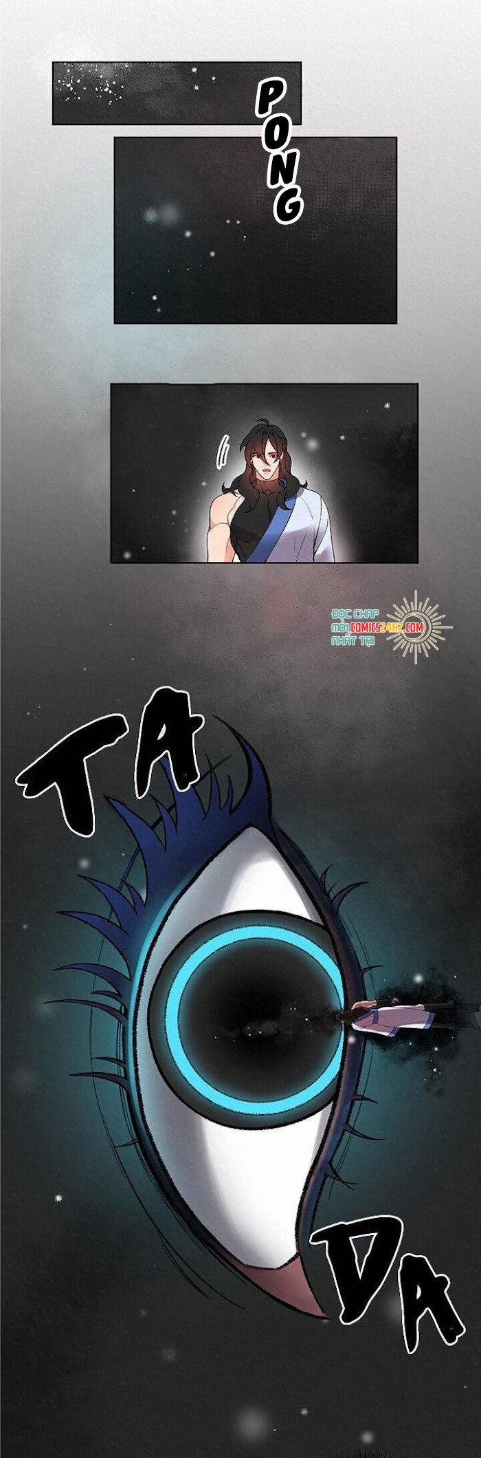 Truyền Thuyết Hồ Ly 7 trang 5