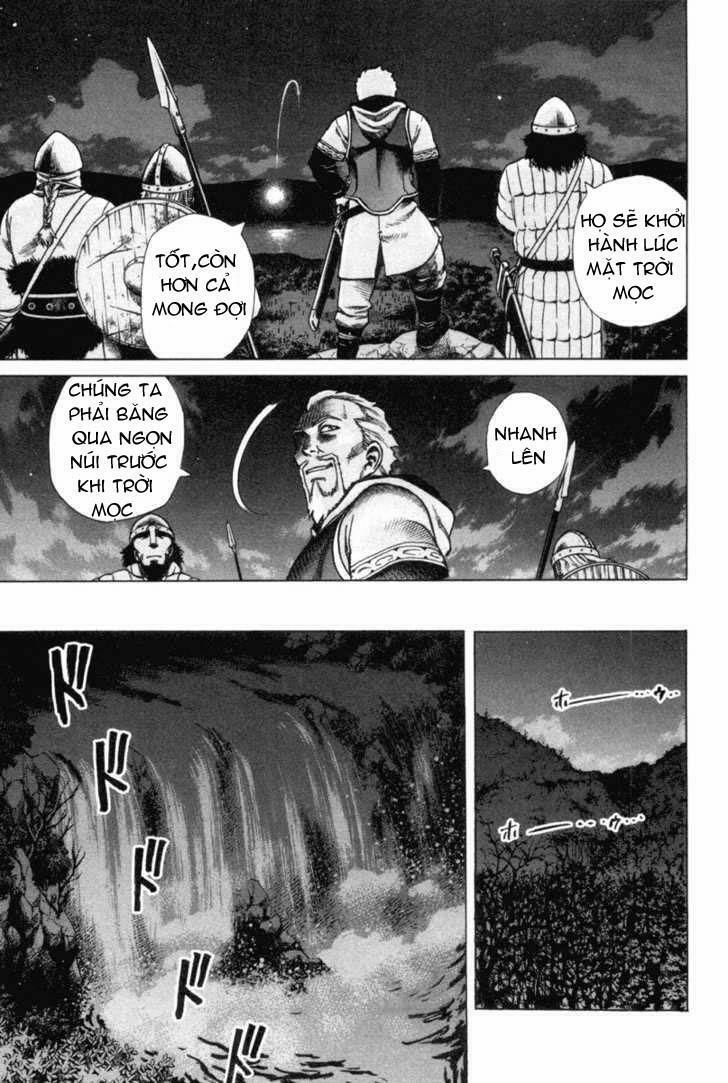 Truyền Thuyết Miền Đất Hứa 1 trang 30