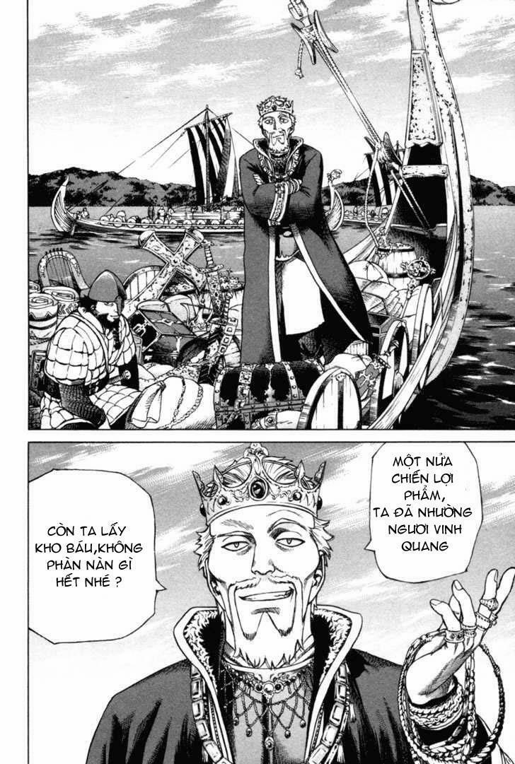 Truyền Thuyết Miền Đất Hứa 1 trang 76