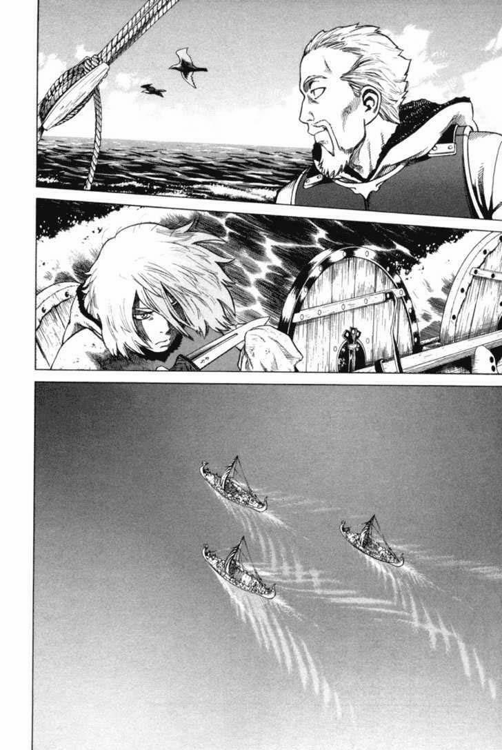 Truyền Thuyết Miền Đất Hứa 1 trang 89