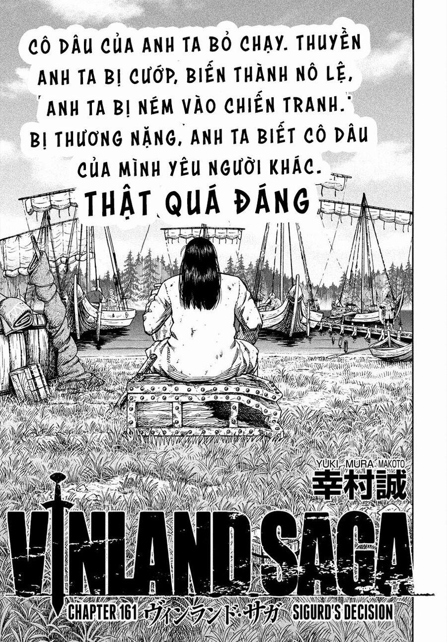 Truyền Thuyết Miền Đất Hứa 161 trang 1