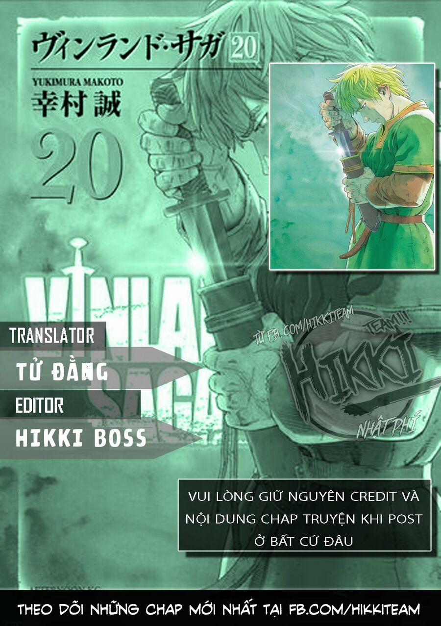 Truyền Thuyết Miền Đất Hứa 166 trang 0