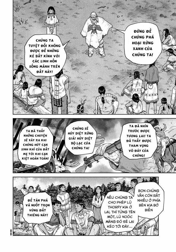 Truyền Thuyết Miền Đất Hứa 193 trang 12
