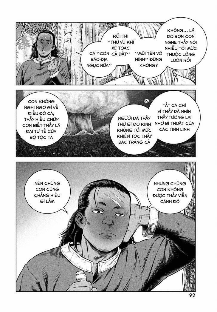 Truyền Thuyết Miền Đất Hứa 193 trang 16