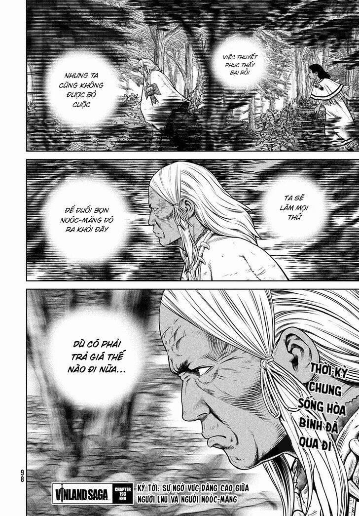 Truyền Thuyết Miền Đất Hứa 193 trang 22