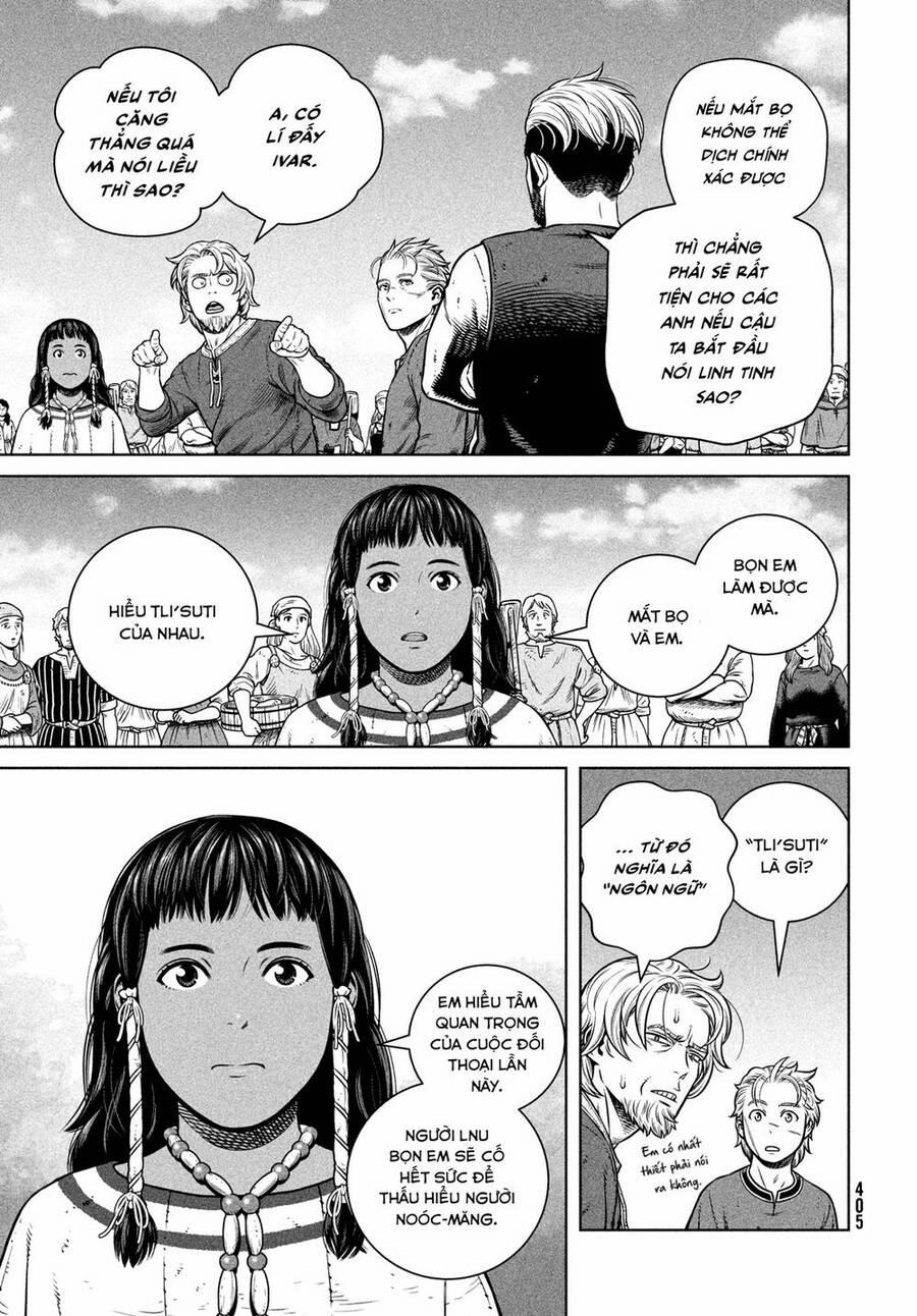 Truyền Thuyết Miền Đất Hứa 196 trang 3