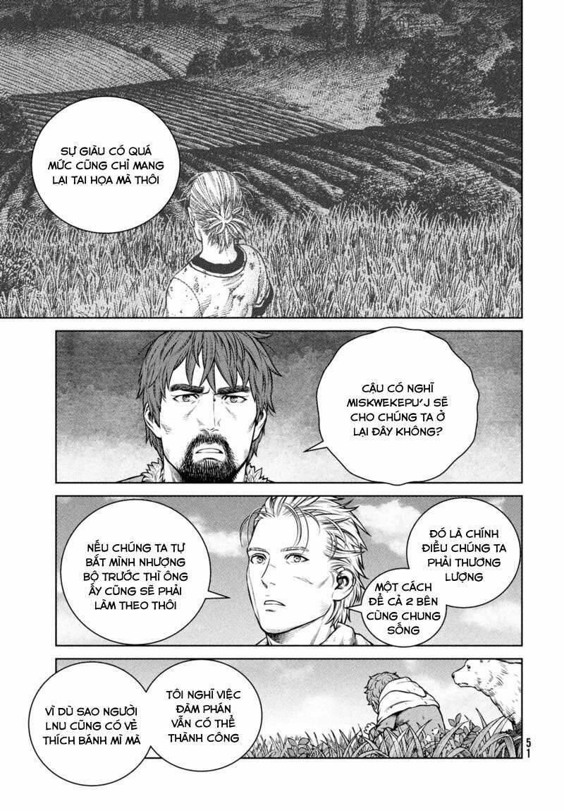 Truyền Thuyết Miền Đất Hứa 199 trang 12