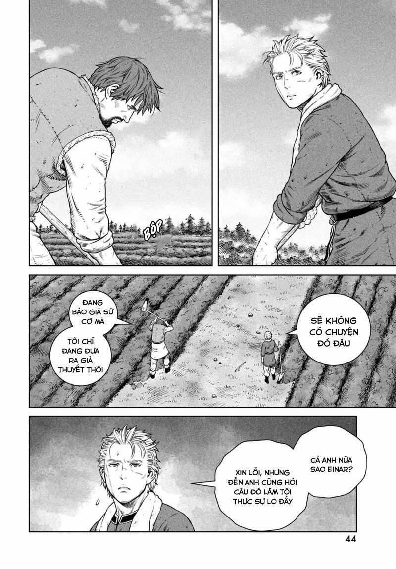 Truyền Thuyết Miền Đất Hứa 199 trang 5