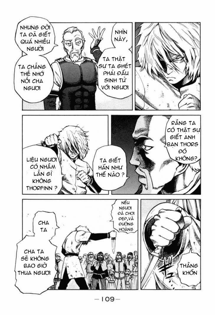 Truyền Thuyết Miền Đất Hứa 2 trang 22