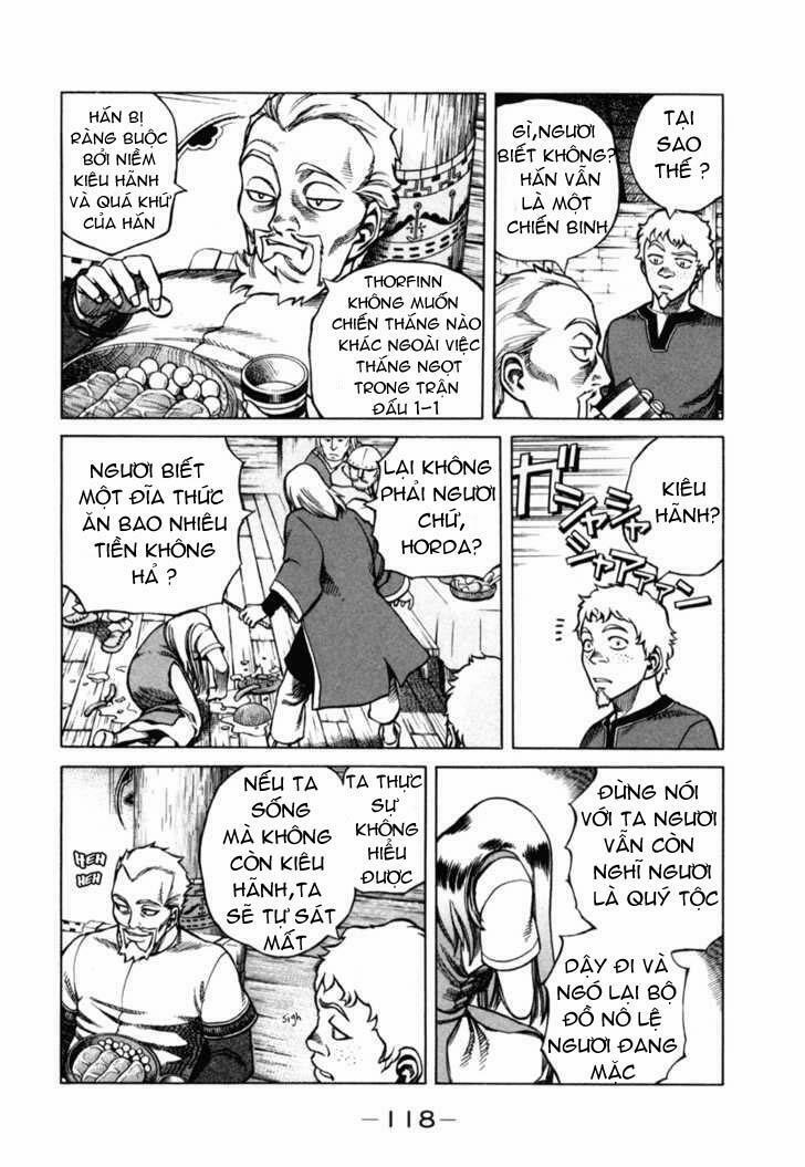 Truyền Thuyết Miền Đất Hứa 2 trang 31