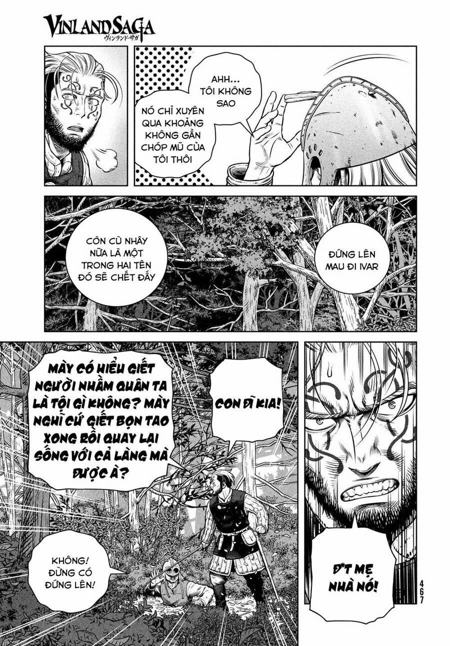 Truyền Thuyết Miền Đất Hứa 200 trang 14